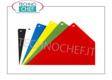 Planches à découper en polyéthylène
