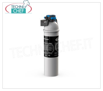 Unox - BAKERY.Pure - Traitement de l'eau, mod.XHC010 BAKERY PURE - Permet de filtrer jusqu'à 1000 litres d'eau (le chiffre peut varier en fonction de la dureté de l'eau).