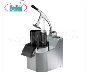Fimar - Coupe-table électrique professionnel, sans disques - Bouche ABS