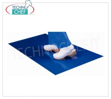 Tapis décontaminant bactéricide 