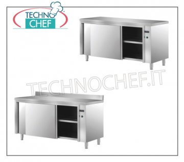 tables chaudes 