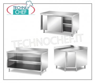 TABLES ARMOIRES 
