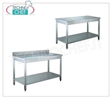 tables de travail ouverts 