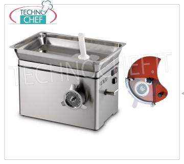 Technochef - HOULE À VIANDE RÉFRIGÉRÉE, avec BOCCA 32, - mod. TC32NEVADA, professionnel, industriel