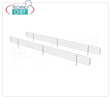 GRILLE DE RETENUE BLANCHE PLASTIFIÉE