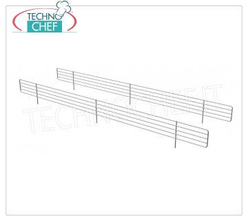 GRILL GRIS PRODUITE PAR VERROU