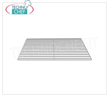 Grille laminée Grille laminée, dim.mm.530x550