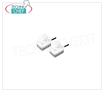 Éclairage interne Éclairage interne pour armoires à double température (60 W + 60 W)