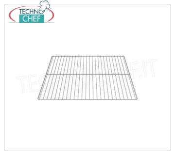 Grill chrome