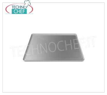 Unox - Plateau plat ALUMUNUM, Mod.TG405