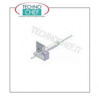 fours à convection à vapeur Sonde de base avec support