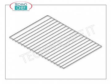 Grille-Norm horizontale Gastro