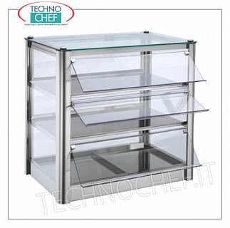 Showcases contre neutre