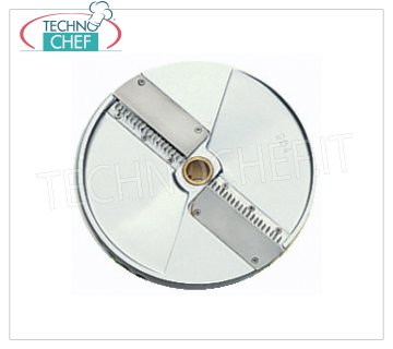 Disque pour listels courbes Epaisseur 4 mm