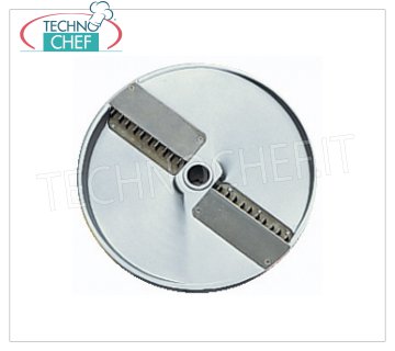 Disque pour listels courbes Epaisseur 6 mm