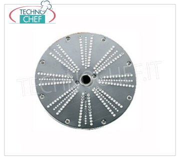 Disque pour grille d'épaisseur <1mm