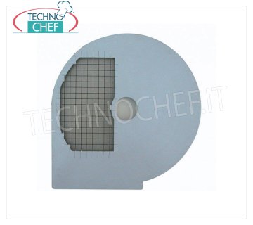 Disque pour Cubetta 8 mm d'épaisseur