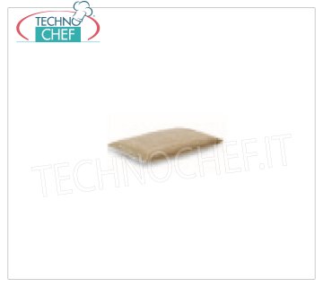 Technochef - PACK D'ÉPIS DE MAÏS 5 Kg, Mod.501