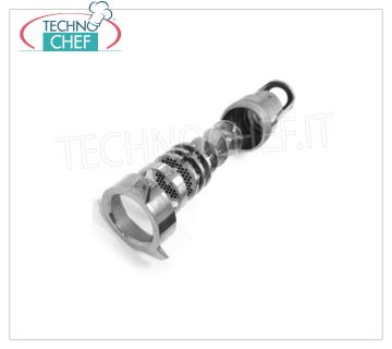UNGER TOTAL BOUCHE