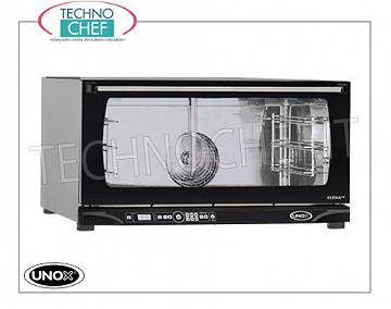Fours à convection ligne UNOX 