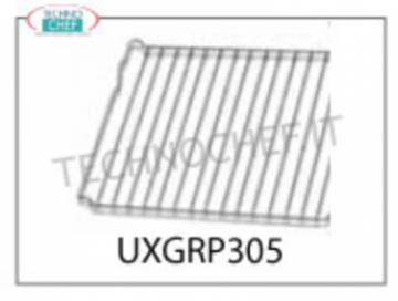 GRILLE chromée