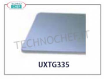 PLAQUE EN ALUMINIUM FAKIRO