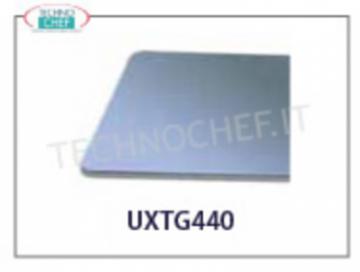 PLAQUE D'ALUMINIUM FAKIRO FAKIRO PLAQUE D'ALUMINIUM 600x400x16H mm