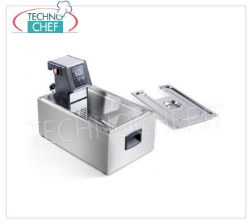 VASCA INOX GN1/1