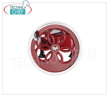 FAC - Volant Floral 250/300
